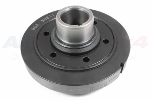 TV DAMPER