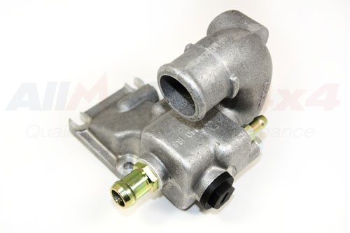 300TDI THERMOSTAT HOUSING (ERR3479)