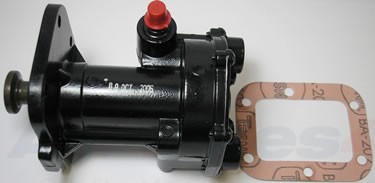 Brake Vacuum Pump 300Tdi (Britpart) ERR3539
