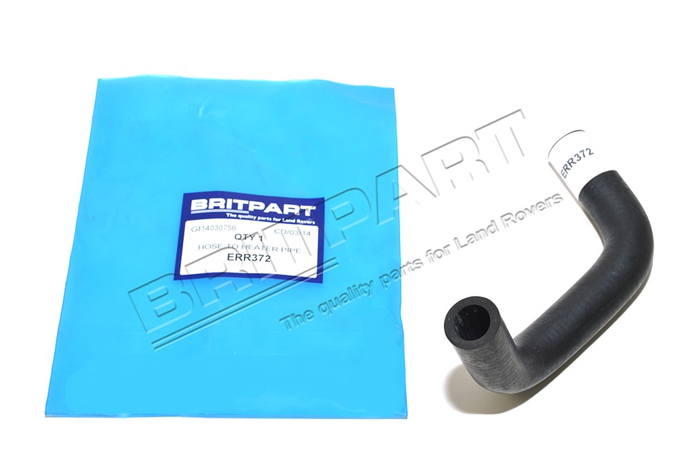 200TDI HOSE TO HEATER PIPE