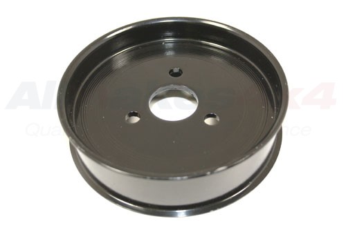 300 TDI  POWER STEERING PUMP PULLEY 
