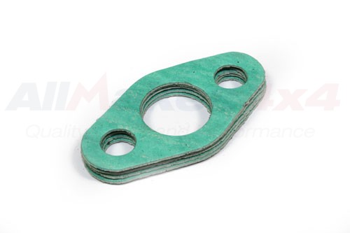 GASKET OIL STRAINER