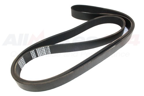 FAN BELT - NON AIR CON