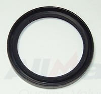 300TDI FRONT CRANKSHAFT OIL SEAL (ERR4575)