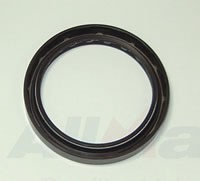 CRANKSHAFT OIL SEAL