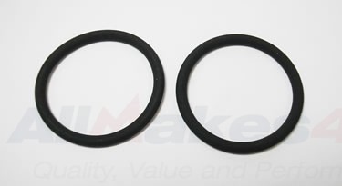 300TDI Crankshaft Front Pulley O-Ring (Britpart) ERR4710