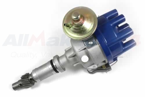 DISTRIBUTOR