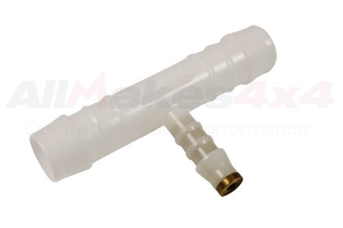 T CONNECTOR