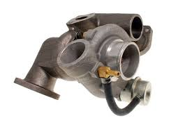 TURBO ASSY New ERR4802