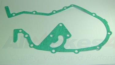 Front timing Cover to block Gasket 300Tdi ERR4860