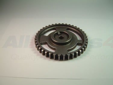 CAM SPROCKET