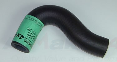 300TDI DEFENDER BYPASS  HOSE ERR5099