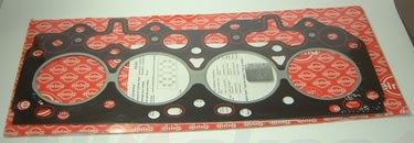 HEAD GSKT [2 HOLE] 1.4MM