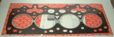 HEAD GSKT [3 HOLE] 1.5MM