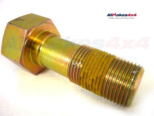 ERR605  200TDI LANDROVER CRANK BOLT 