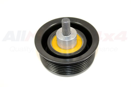 Idler Td5 Less Air Con (Britpart) ERR6493