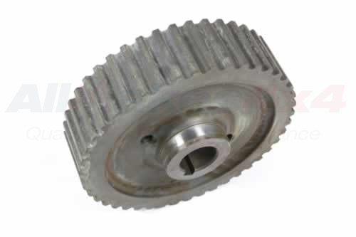 PULLEY TIMING BELT