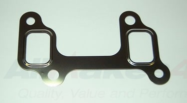 MANIFOLD GASKET EXHAUST V8 EFI
