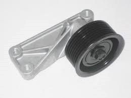 Idler Pulley/Bearing And Mounting Bracket Less ACE (Bracket) ERR6949