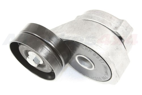 Tensioner Fan Belt Td5 (Britpart) ERR6951