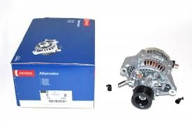 ALTERNATOR ASSY COMES WITH PUMP (ERR6999G)