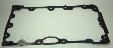 GASKET-OIL SUMP