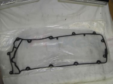 GASKET - COVER