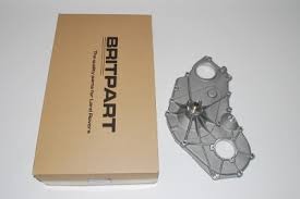 Front Timing Cover 300Tdi (ERR7146)