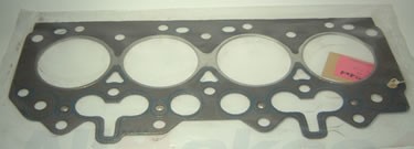 Cylinder Head Gasket - Fibre Type - TDI - No Hole- (Britpart) ERR7154