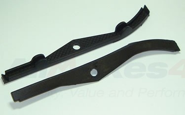 SEAL  INLET MANIFOLD