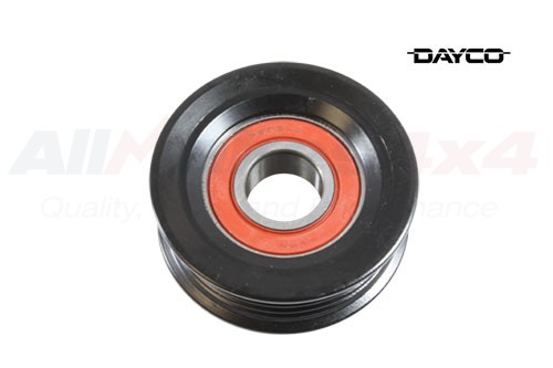 PULLEY-ANCILLARY