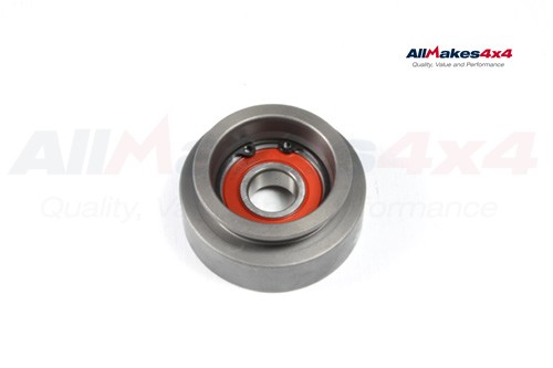 TENSIONER PULLEY