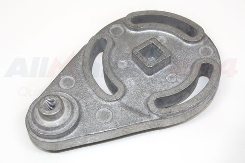 ARM TENSIONER