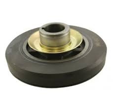 Crankshaft Pulley & TV Damper (Britpart) ERR751