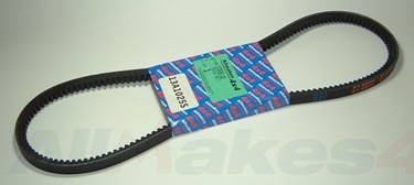 Belt Fan / Power Steering 200Tdi Discovery (Britpart) ERR810