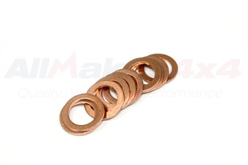 WASHER COPPER