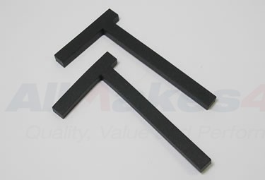T PIECE GASKET RUBBER