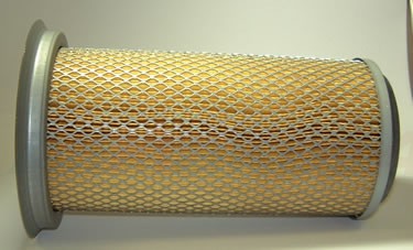 200TDI AIR FILTER FROM JA18273