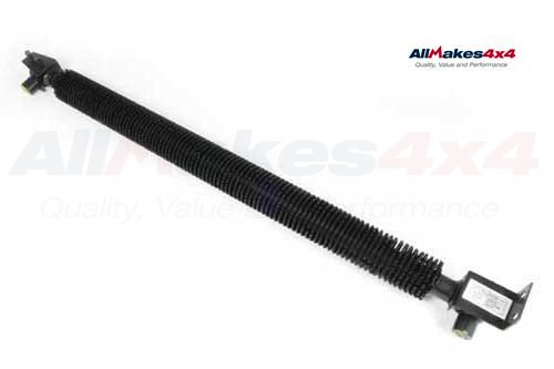 OIL COOLER-TRANS