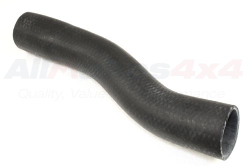 HOSE INTERCOOLER