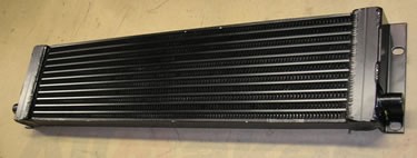 OIL COOLER