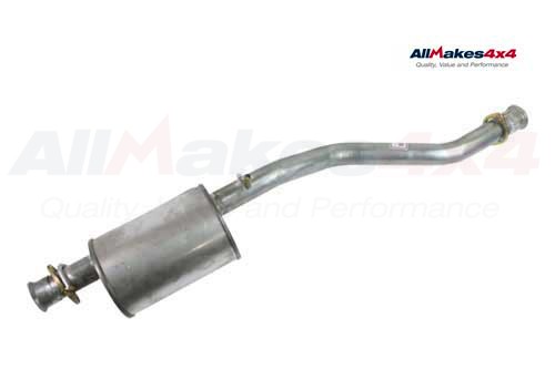 Centre Silencer 300Tdi 90 94-97 (Britpart) ESR2381