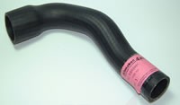 DISCOVERY 300 TDI RADIATOR HOSE TOP (ESR2491)