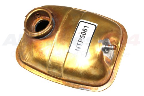 EXPANSION TANK