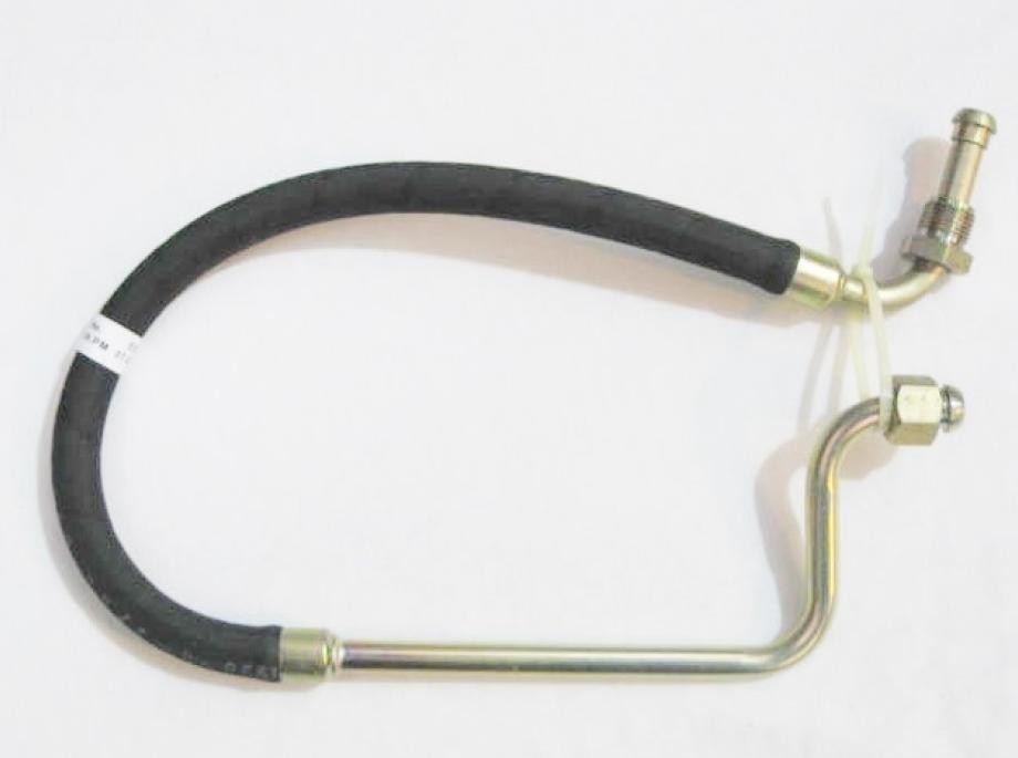 PIPE ASSY FEED (TURBO)