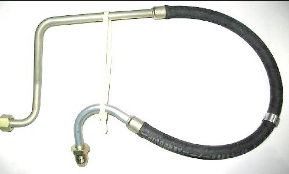 PIPE ASSY RETURN (TURBO)