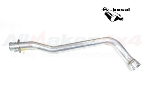 EXHAUST PIPE