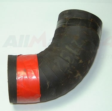 HOSE INTERCOOLER