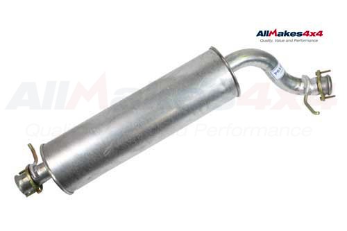 EXHAUST SILENCER (esr3194)