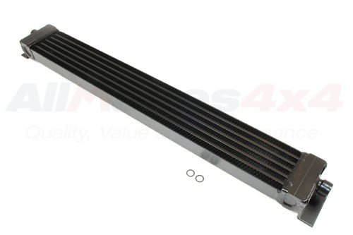 OIL COOLER